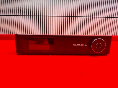 S.M.S.L M400 High Resolution US DAC