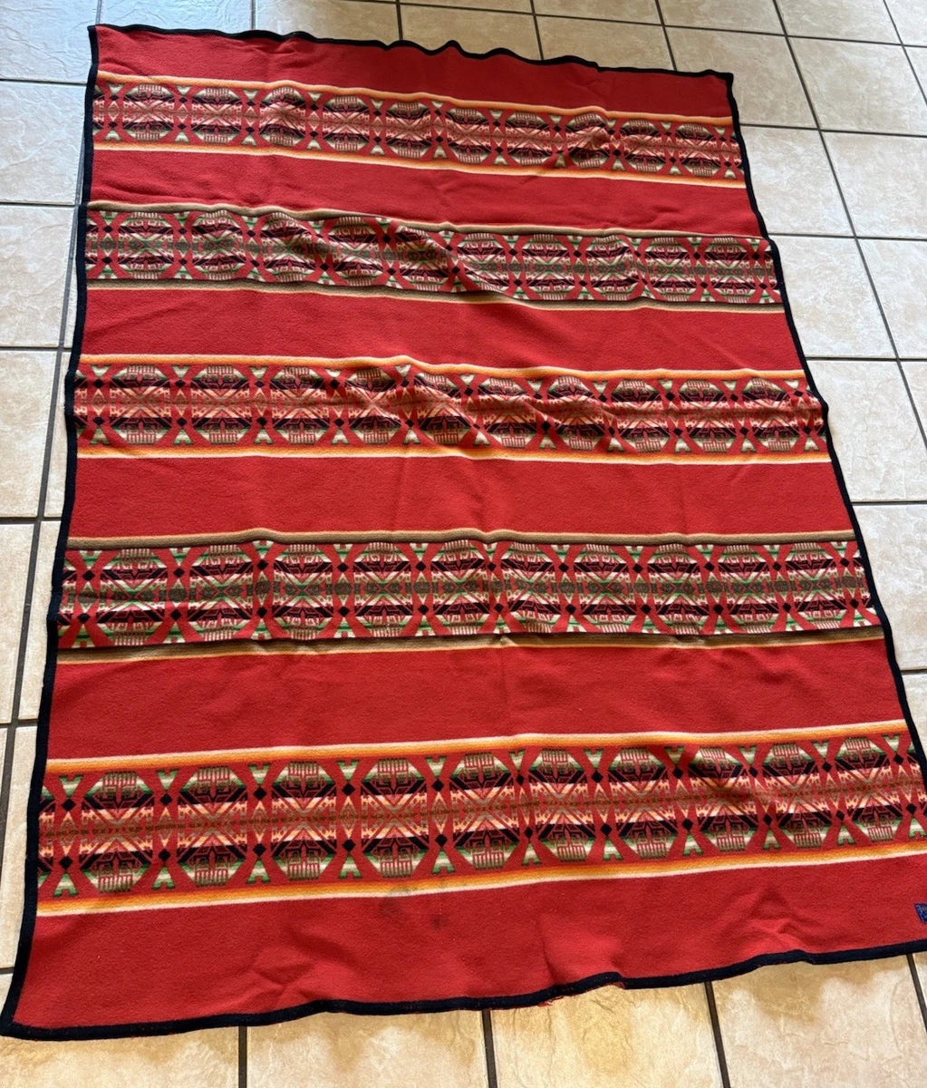 Beaver State Blanket for sale | eBay