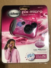 Disney Pix Micro Digital Cameras for Children for Sale | Shop New