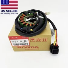 NEW OEM 31120-HP1-601 for Honda 06-14 TRX450ER TRX450R STATOR GENERATOR US STOCK