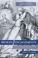 Saskia Lettmaier Broken Engagements (Gebunden...