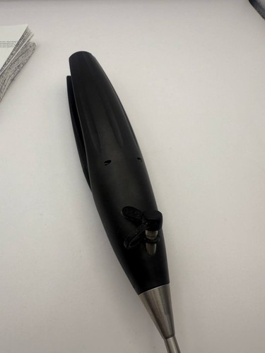 Aesculap PL414R Adtec Nadelhalter Super Righting 5mm/310mm - Bild 9 von 15