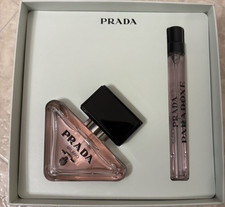 PRADA Paradoxe Eau de Parfum Spray Gift Set 1...