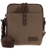Picard Calahari Crossbody Bag UmhäNgetasche Tasche Coffee Braun Neu