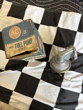 1969 1970 Camaro Z28 Ac Fuel Pump Gm Dz 302 350 Lt-1 Lt1 70.5 Original 67 38s 1969 1970 Camaro Z28 Ac Fuel Pump Gm Dz 302 350 Lt-1 Lt1 70.5 Original 67 38s