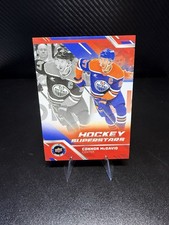 2025 Upper Deck National Hockey Card Day - Connor McDavid #NHCD-12