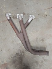 Mgb Exhaust Header Manifold Mgb Exhaust Header Manifold