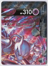 Mewtwo V-UNION - SWSH160 Holofoil SWSH: Sword & Shield Promo Cards MP Promo on eBay