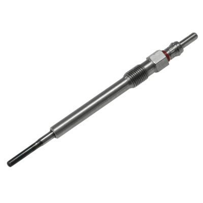 Glow Plug For Vauxhall Fiat Peugeot 1.3 CDTI A13DTC 55564219 4.4V M9 x 1.0