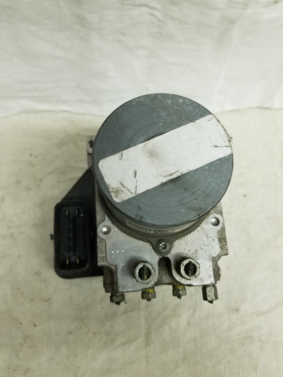 2015 NISSAN PATHFINDER OEM ABS PUMP ANTI BRAKE SYSTEM [CHECK PART