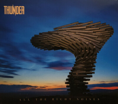 Thunder - All The Right Noises Deluxe Edition 2CD NEW/SEALED 