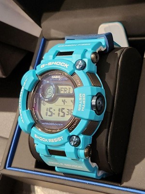 GWF-D1000B-1JF FROGMAN GWF-D1000MB-3JF | eBay