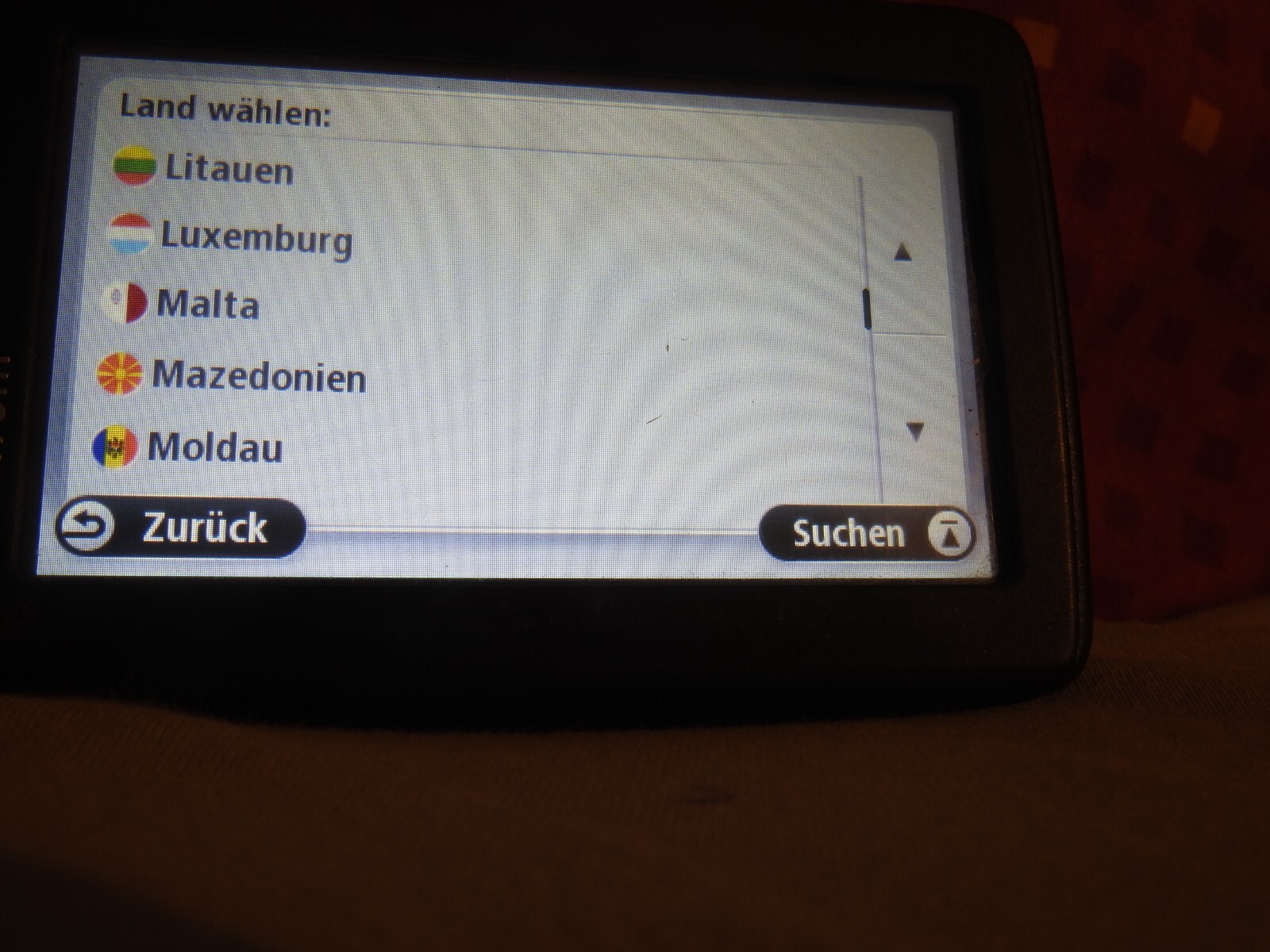 Navi TomTom Start 20 4EN42 Z1230 KfzNavigationsgerät eBay