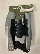 Halo Infinite Forerunner Blaster Halloween Costume Accessory Disguise New Unused
