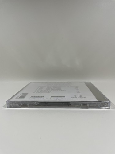 Janos Starker Plays Baker - DVD Classic Records 24/96 DAD SEALED - Picture 8 of 8