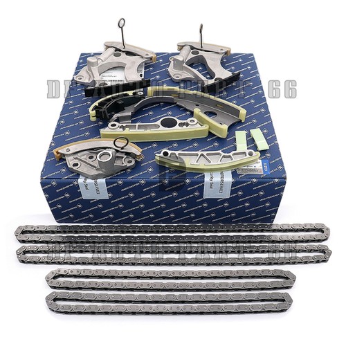 Premium Engine Repair Rebuild Kit For Audi A6 A7 A8 S4 S5 Q7 3.0TFSI CJT CAJ CTU - Picture 10 of 12