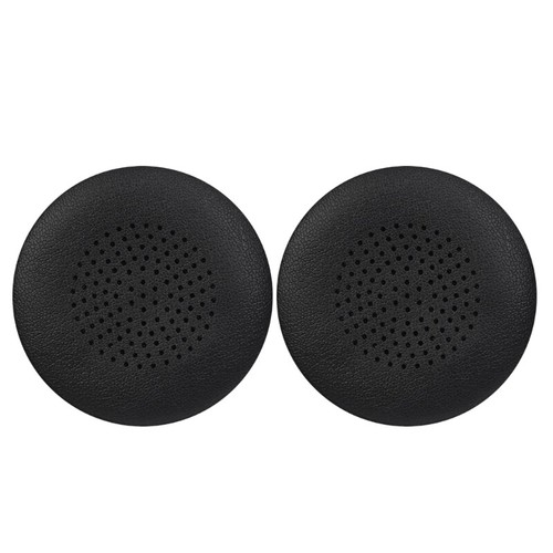 1 Pair Replacement Earpad Cushion for BlackWire C510/C520/C710/C720/C72 - Zdjęcie 7 z 8
