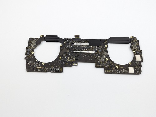 Carte logique MacBook Pro 13" A2251 2020 2,0 GHz 16 Go 512 Go 820-01949-A sans identification - Photo 6/6