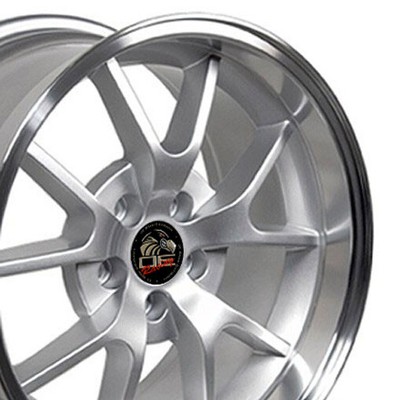 Re:style replica wheels кто производитель