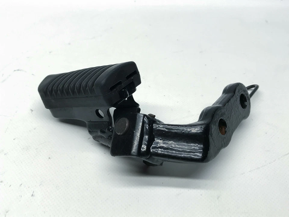 Reposapiés derecho BMW F650ST RH Riders foot rest hanger clavija (1) 97' Foto 2 de 4