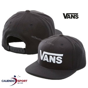 cappello vans uomo