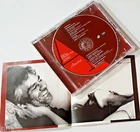 CD Andrea Bocelli AMORE (2007 DECCA) Feat. Kenny G; C. Aguilera; S. Wonder RETRO