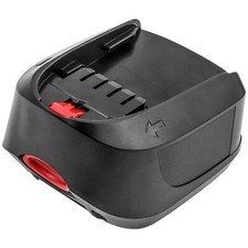 Battery for Bosch AdvancedOrbit 18 AHS 50-20 LI AHS 55-20 LI 2000mAh Li-ion