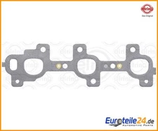 Gasket, exhaust manifold Elring 890.050 left for Jeep Dodge
