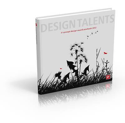 iF Concept Design Award 2012 (International Desi, iF International Design Forum,