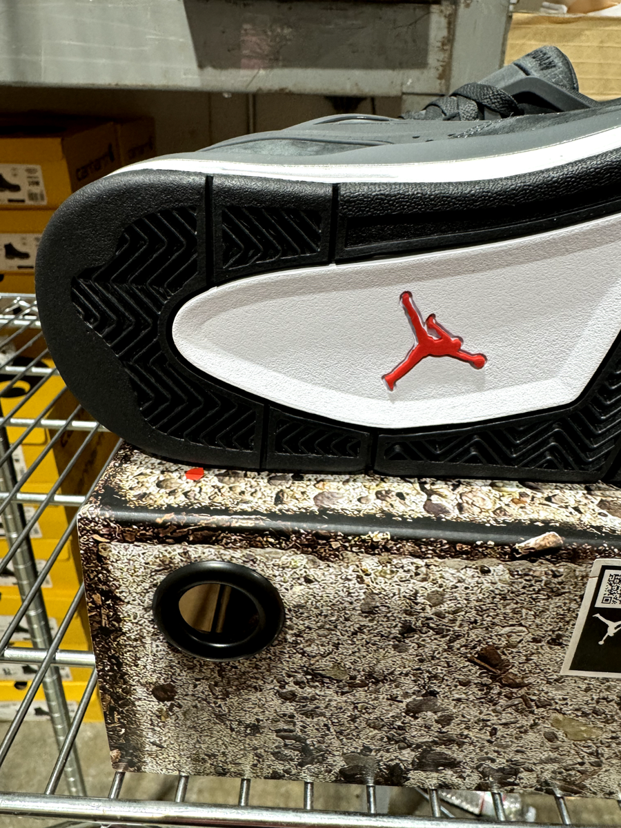 Jordan 4 RM SP 5Y Nigel Sylvester Driveway Grey HJ9746-004 Jordan 4 RM SP 5Y Nigel Sylvester Driveway Grey HJ9746-004