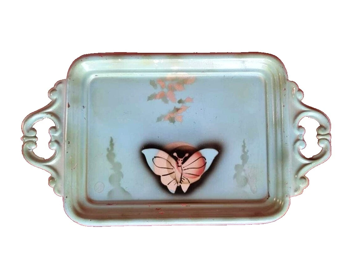 Placa de Hierro Original antiguo antigüedades