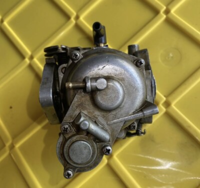 HD Keihin CV Carburetor 27029-83C | eBay