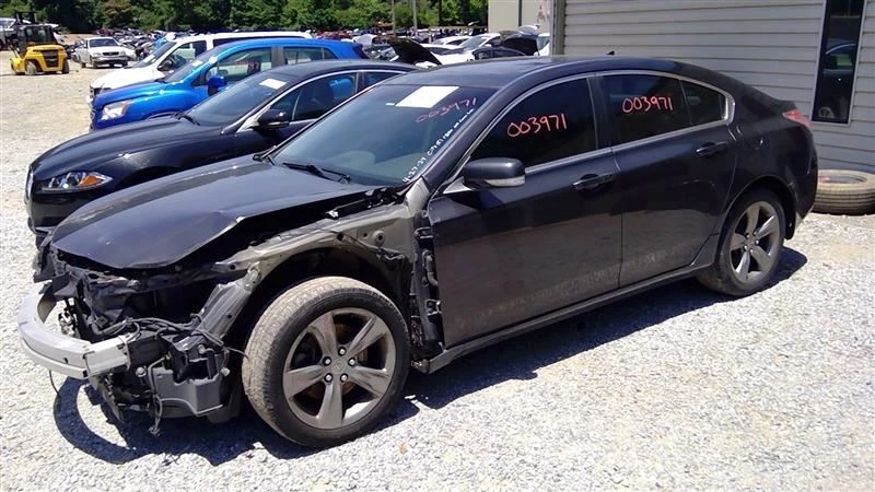 Brazo de control inferior delantero trasero del pasajero se adapta a 10-15 Crosstour 708144 Foto 2 de 4