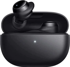 Xiaomi Redmi Buds 3 Lite Wireless In-Ear Headset - Black