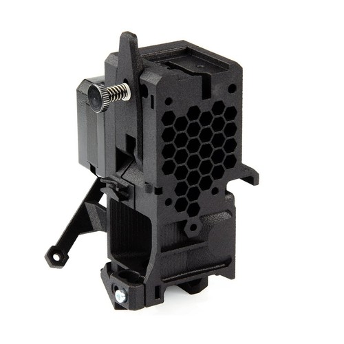 Genuine Bondtech Prusa I3 MK2.5, MK3 Extruder Upgrade (EXT-KIT-63) - Picture 2 of 5