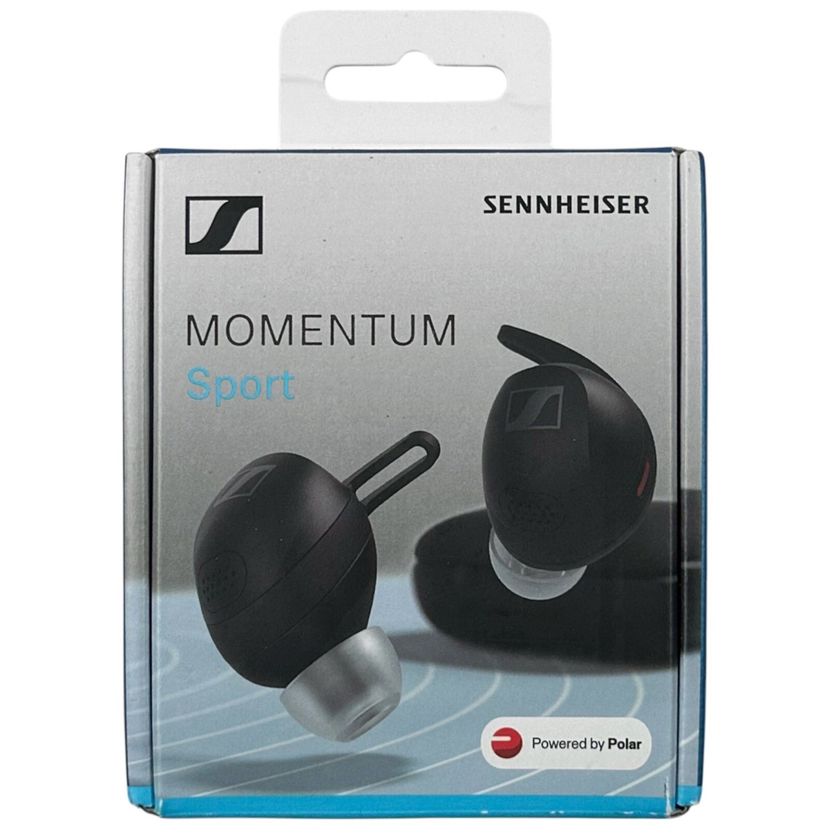 Sennheiser Momentum Sport True Wireless Earbuds (NEW/OPEN BOX)