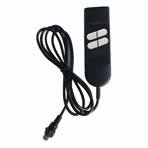 For Electric Chair Remote Hand Controller Adjustable Electric Bed Button switch - Picture 16 of 19