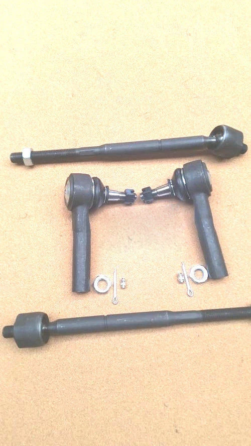 2x SPURSTANGENKOPF 2x SPURSTANGE FORD EXPLORER / RANGER 1998-2005 Kanada - Bild 1 von 1