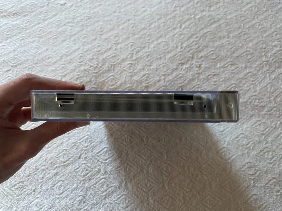 The Terminator Sega CD - NTSC-U/C USA VGC CIB with Reg - Tracked - Image 4 of 4