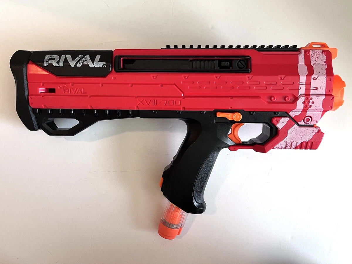 NERF Rival Roundhouse XX-1500