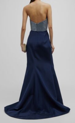 sachin and babi light blue dress Women's Sale & Clearance Cocktail & Party Dresses