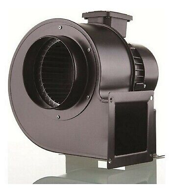 400V-Radialgebläse Radiallüfter Radialventilator Radial Gebläse lüfter 1800m3//h