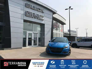 2016 Dodge Dart GT