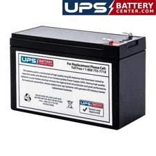APCRBC110 Compatible Replacement Battery