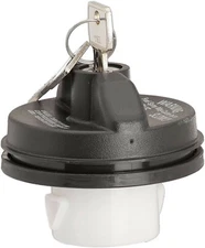 Fuel Tank Cap-Regular Keyed Alike Fuel Cap Stant 17518 