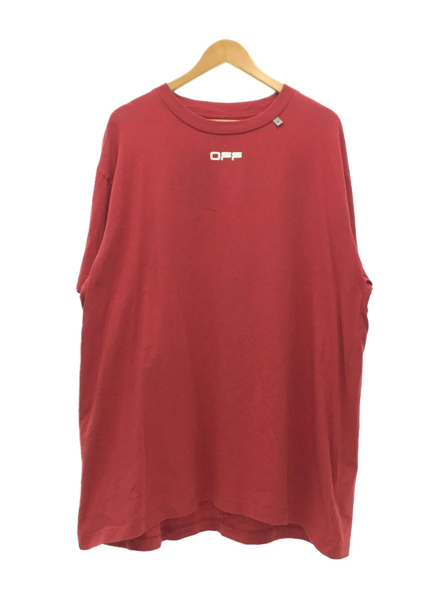 Off white 20ss tee 2025