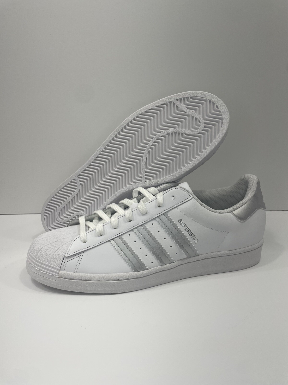 Adidas Originals Superstar Men's Size 