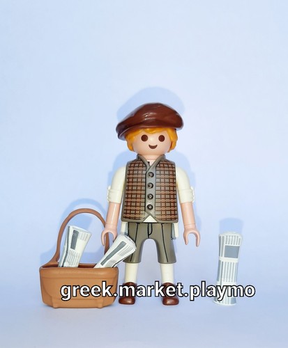 PLAYMOBIL 71605 71606 serie 26 NIÑO NIÑA EN BOLSA DE COLECCIONISTAS SELLADO SIN ABRIR - Imagen 21 de 25