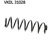 SKF Feder Vkdl 31028