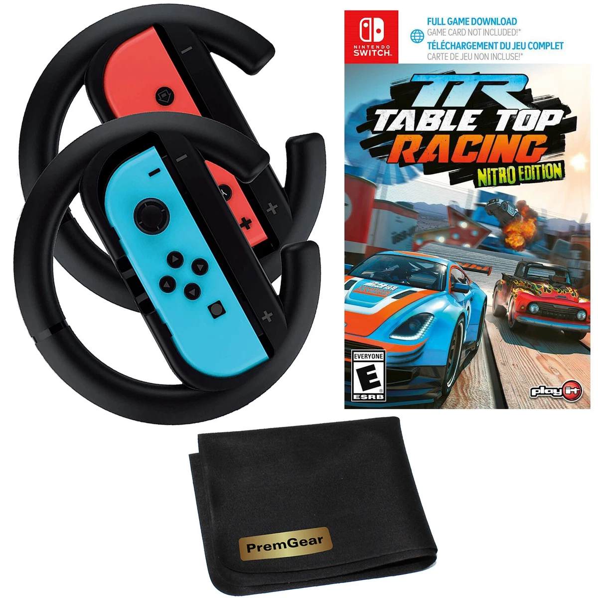 Table top switch deals